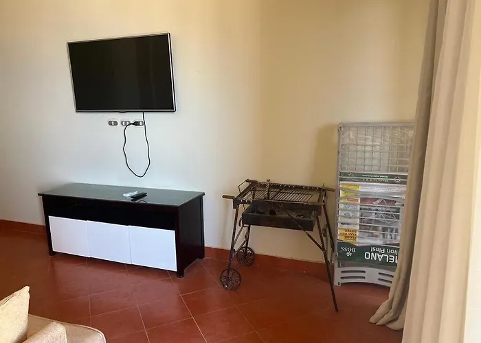 Bahamas Apartment