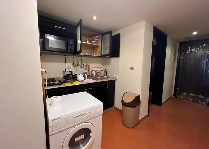Apartment Bahamas Ain Sukhna
