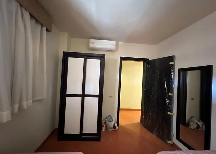 Bahamas Apartment Ain Sukhna