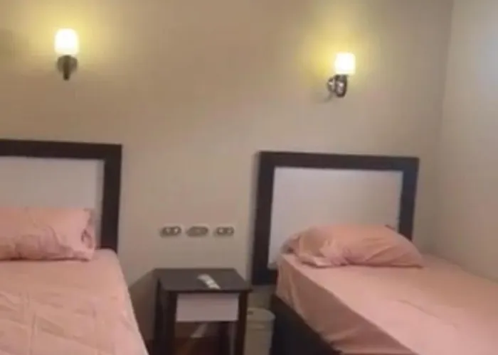 Apartment Bahamas Ain Sukhna