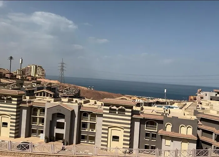 Apartment Bahamas Ain Sukhna